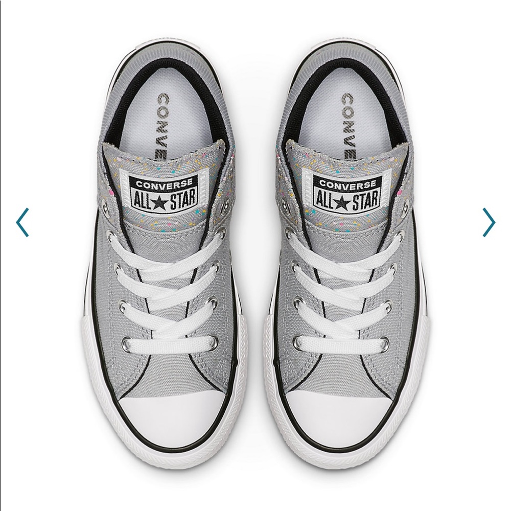 ❌Final sale❌ Brand new converse sneakers - Picture 4 of 7